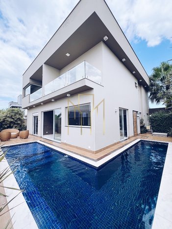 apartment em Avenida dos Jardins, Nova Uberlândia - Uberlândia - MG