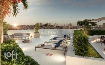 apartment em Giovanni Gronchi, Vila Andrade - São Paulo - SP