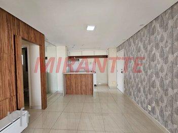 apartment em Paulo Silva Araújo, Jardim São Paulo - São Paulo - SP