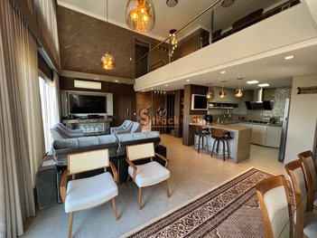apartment em Wilhelm Rotermund, Jardim América - São Leopoldo - RS