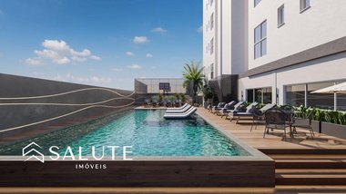 apartment em Rua 3150, Centro - Balneário Camboriú - SC