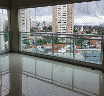 apartment em Rua Kansas, Brooklin Paulista - São Paulo - SP
