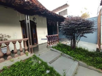 house em Rua do Pássaro-preto, Alto Caiçaras - Belo Horizonte - MG