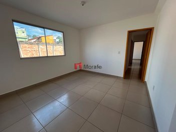 apartment em Rua Jacuí, Renascença - Belo Horizonte - MG