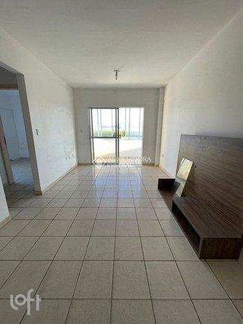 apartment em 3100, Centro - Balneário Camboriú - SC