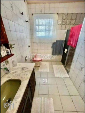 apartment em Piauí, Santa Maria Goretti  - Porto Alegre - RS