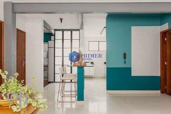 apartment em Cristina, São Pedro - Belo Horizonte - MG