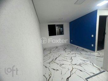 apartment em Rua Nova Escócia, Jardim Betânia - Cachoeirinha - RS