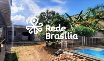 house em Chácaras Itaipú, Setor Habitacional Jardim Botânico - Brasília - DF