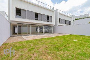 house em Campo Verde, Jardim Europa - São Paulo - SP