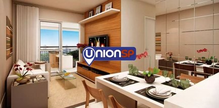 apartment em Arroio Grande, Sacomã - São Paulo - SP