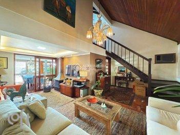 house em Dea Coufal, Ipanema - Porto Alegre - RS