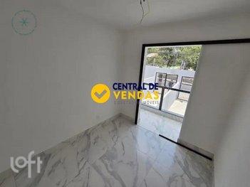 house em Cônego Trindade, Piratininga - Belo Horizonte - MG