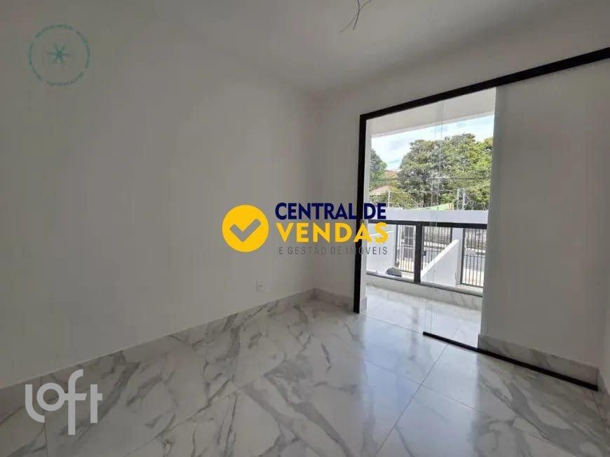 Casa com 3 quartos — Piratininga, Belo Horizonte