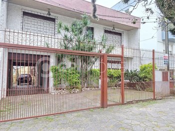 house em Rua Engenheiro Walter Boehl, Vila Ipiranga - Porto Alegre - RS