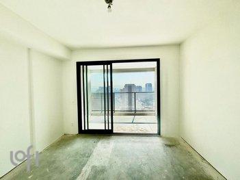 apartment em Pompéia, Perdizes - São Paulo - SP