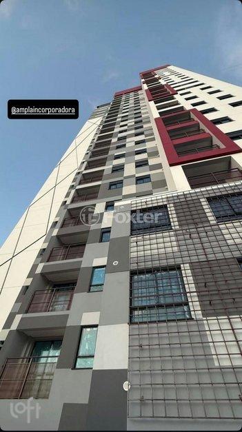 apartment em Imigrante Japonês, Vila Sônia - São Paulo - SP