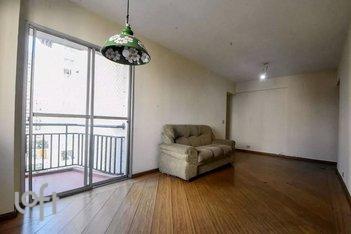apartment em Guararapes, Brooklin - São Paulo - SP