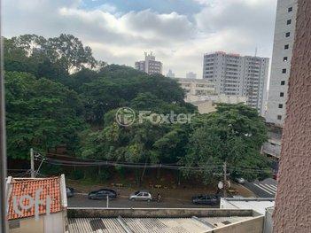 apartment em Edgar Garcia Vieira, Vila Matilde - São Paulo - SP