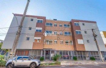 apartment em Rua Marco Polo, Cristo Redentor - Porto Alegre - RS