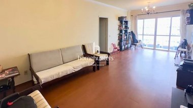 apartment em Rua Antônio Cesarino, Centro - Campinas - SP