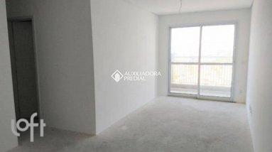 apartment em Paranapanema, Vila Assunção - Santo André - SP