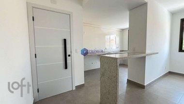 apartment em Lagoa Dourada, Prado - Belo Horizonte - MG