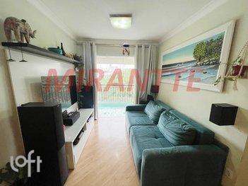 apartment em Maria Cândida, Tucuruvi - São Paulo - SP