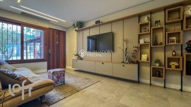 house em São Francisco, Santana - Porto Alegre - RS