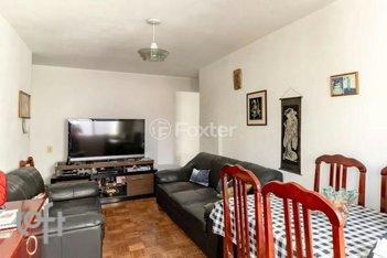 apartment em Santo Amaro, Moema Pássaros - São Paulo - SP