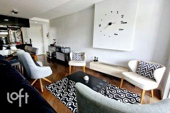 apartment em Zuquim, Santana - São Paulo - SP