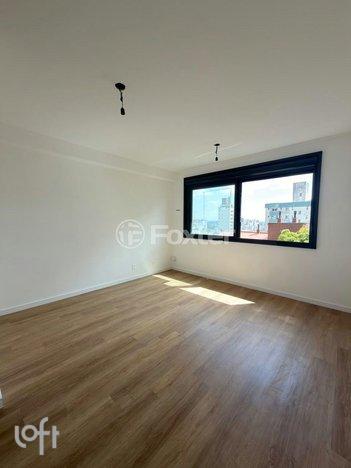 apartment em Rua Tenente-Coronel Fabrício Pilar, Mont'serrat - Porto Alegre - RS