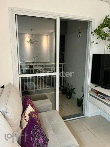 apartment em Torres da Barra, Barra Funda - São Paulo - SP