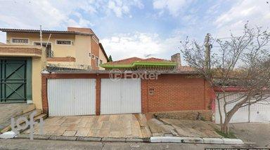 house em das Oiticicas, Jabaquara - São Paulo - SP