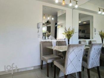 apartment em Abram Goldsztein, Jardim Carvalho - Porto Alegre - RS