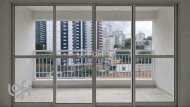apartment em Rua Almirante Marques de Leão, Bela Vista - São Paulo - SP