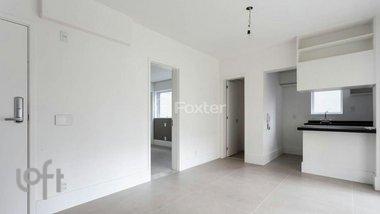 apartment em Mário Ferraz, Itaim Bibi - São Paulo - SP