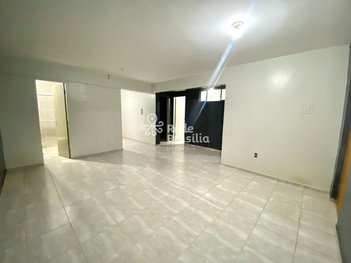 apartment em Rua 20, Sul (Águas Claras) - Brasília - DF