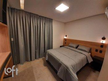 apartment em Álvaro de Carvalho, República - São Paulo - SP