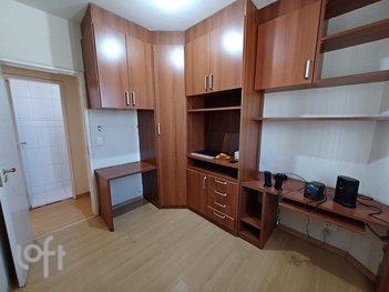 apartment em Vicente Menezes Soares, Parque Xangri-la  - Contagem - MG