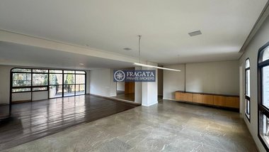 apartment em Alameda Itu, Jardim Paulista - São Paulo - SP