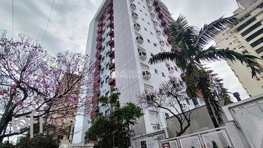 apartment em Visconde do Herval, Menino Deus - Porto Alegre - RS