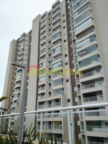 apartment em Rua Padre Caldas Barbosa, Vila Guilherme - São Paulo - SP