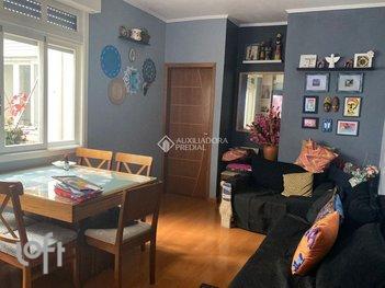 apartment em Rua Santo Antônio, Bom Fim - Porto Alegre - RS
