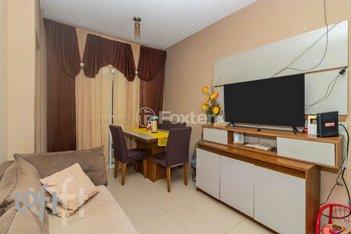 apartment em Afonso Pena, Bom Retiro - São Paulo - SP