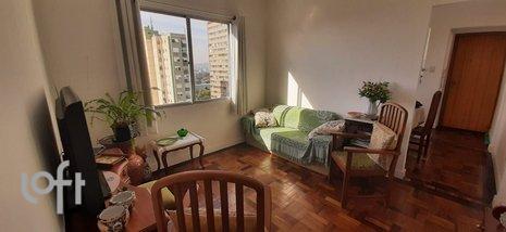 apartment em Senador Salgado Filho, Centro - Porto Alegre - RS