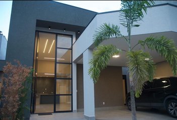 house em Rua Guaiuvira, São Bento - Paulínia - SP