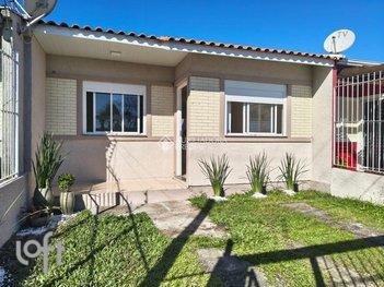 house em Raphael Loro, Hipica - Porto Alegre - RS