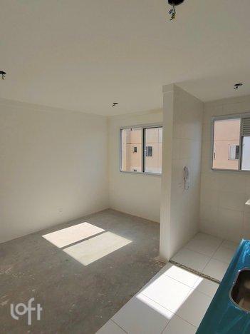 apartment em Manuel Leiroz, Cangaíba - São Paulo - SP