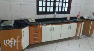 house em Acácio, Campanário - Diadema - SP